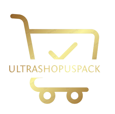 Ultrashopuspack